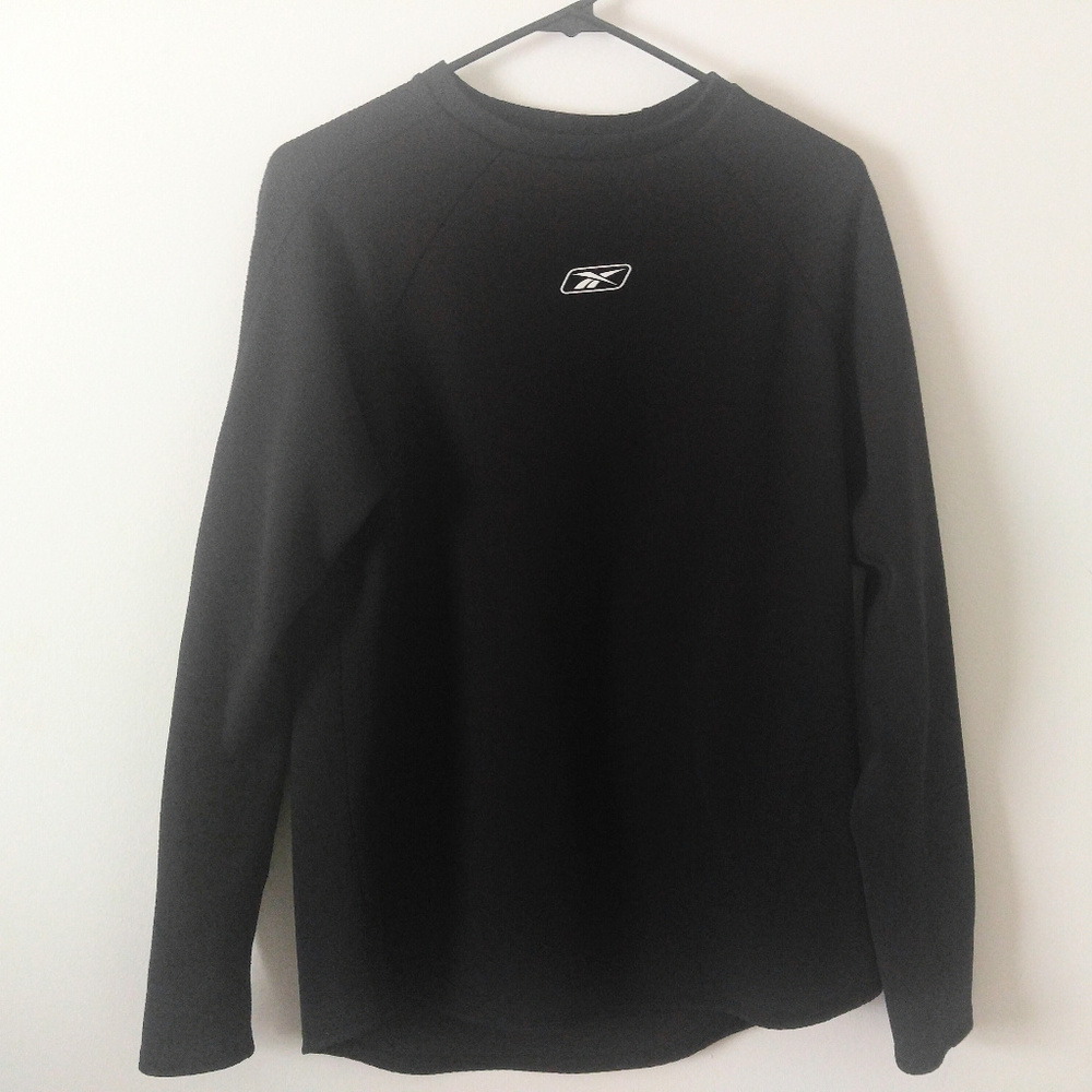 Reebok Long Sleeve Top